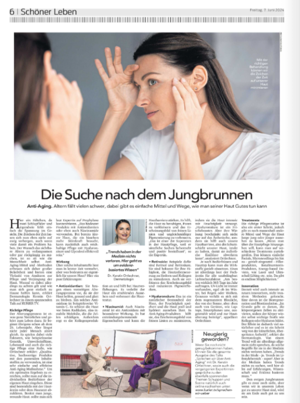 Schöner Leben Artikel