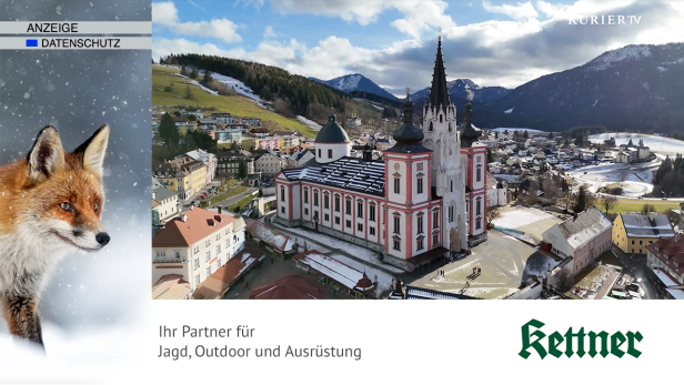 Addressable TV für Kettner