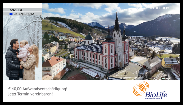 AddTV Werbung für BioLife