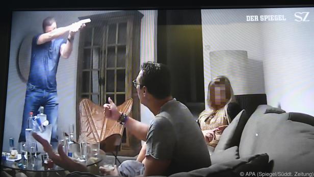 Die Affäre um das Ibiza-Video zieht immer weitere Kreise.