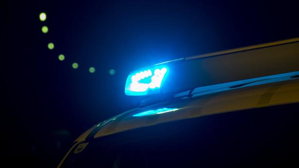 Rettung Rettungsauto Österreich