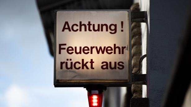 Feuerwehr