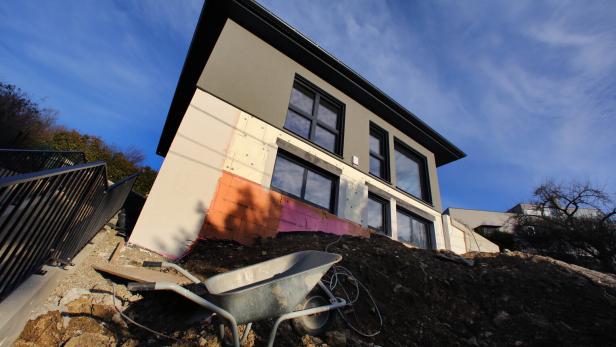 Die neue Grundbuchanalyse von willhaben zeigt, wo Österreich im zweiten Quartal 2025 am meisten kauft und verkauft. (Archivbild)