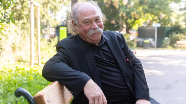 Sommergespräch mit Michael Musalek.