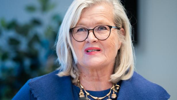 PK "PROGRAMMVORSCHAU ZUR EXPO 2025 IN OSAKA": PLASSNIK