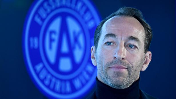 PK FUSSBALL BUNDESLIGA: ORTLECHNER