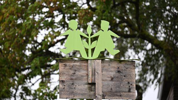 Inzwischen gibt es Vorwürfe gegen zahlreiche SOS-Kinderdorf-Standorte
