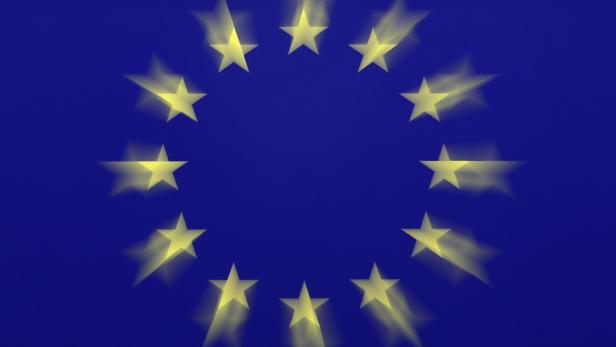 Plenary session of the European Parliament in Strasbourg