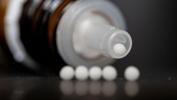 Wiener Studie zur Anwendung von Homöopathie in der Krebstherapie zurückgezogen