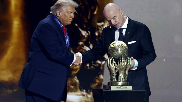FIFA World Cup 2026 Final Draw