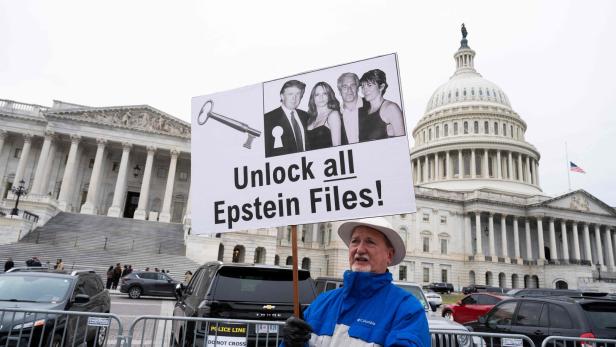 US-HOUSE-TO-VOTE-ON-RELEASE-OF-EPSTEIN-FILES