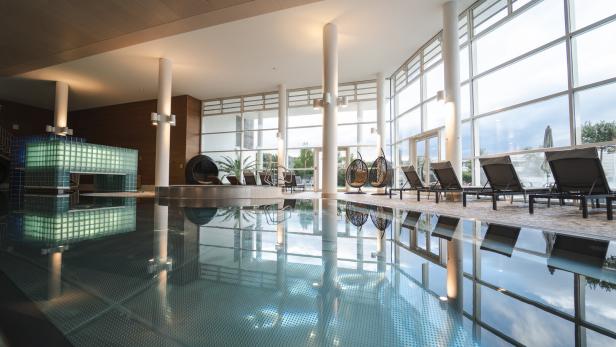 Therme Bad Tatzmannsdorf