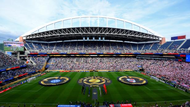 Seattle ist nicht nur WM-Schauplatz