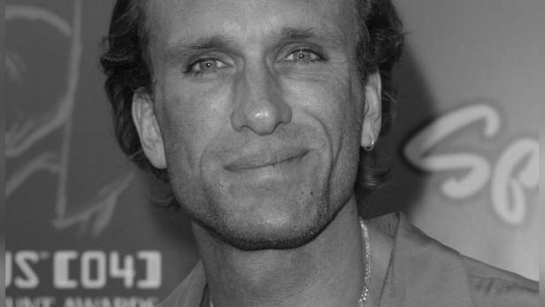 Porträtfoto von Peter Greene