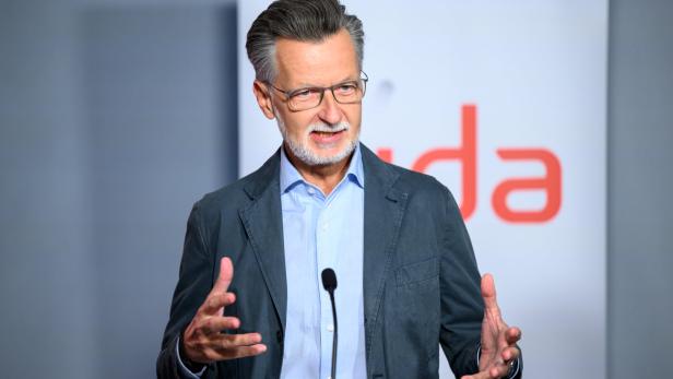 PK GEWERKSCHAFT VIDA "HERBSTLOHNRUNDEN - WIR VERHANDELN, DAMIT SICH DIE MENSCHEN DAS LEBEN LEISTEN KÖNNEN": HEBENSTREIT