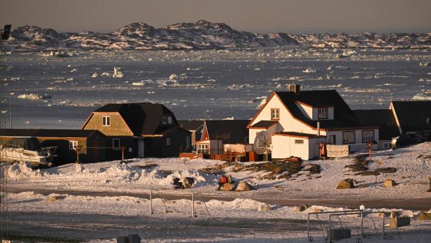 GREENLAND-DENMARK-US-NATO-DEFENCE