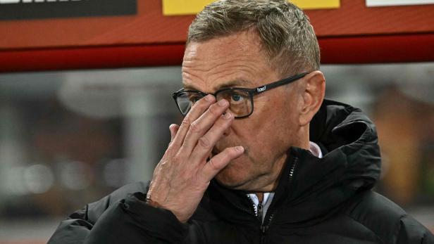 Ralf Rangnick