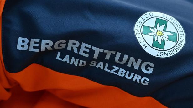 ++ THEMENBILD ++ BERGRETTUNG / BERGRETTUNGSDIENST / ÖSTERREICH / ALPINISMUS / RETTUNG / HILFE