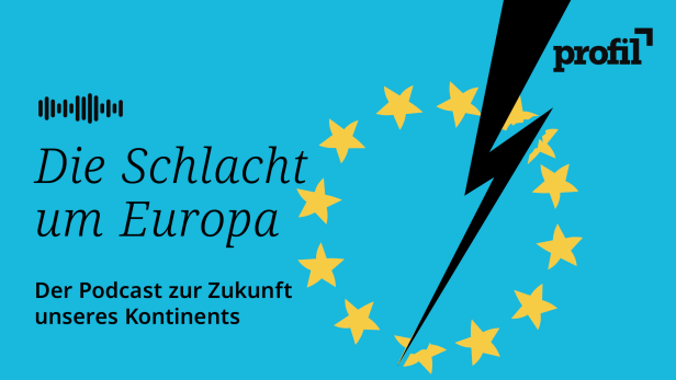 EU Podcast Bild