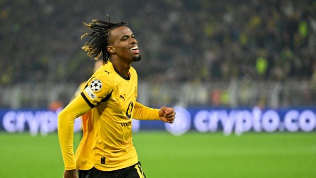 FBL-EUR-C1-DORTMUND-ATHLETIC BILBAO