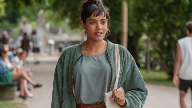 Titel: Damen Untertitel: Szenenfoto