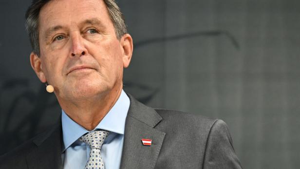 PK VERKEHRSMINISTERIUM, ÖBB "DER NEUE ÖBB-RAHMENPLAN 2025-2030": HANKE