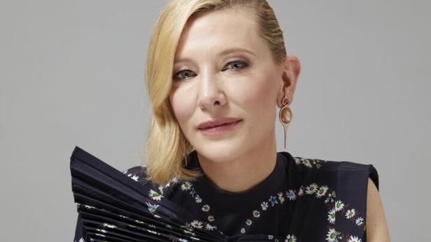 Cate Blanchett