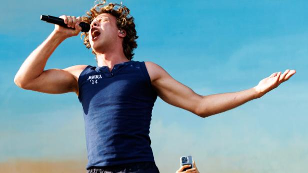 FREQUENCY 2025: KONZERT ZARTMANN