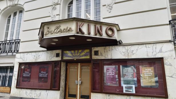 Bellaria Kino