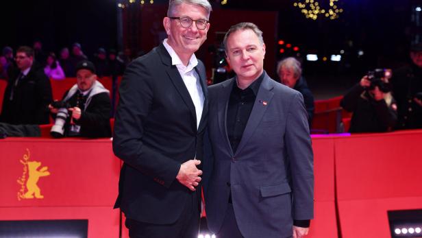 76th Berlinale International Film Festival