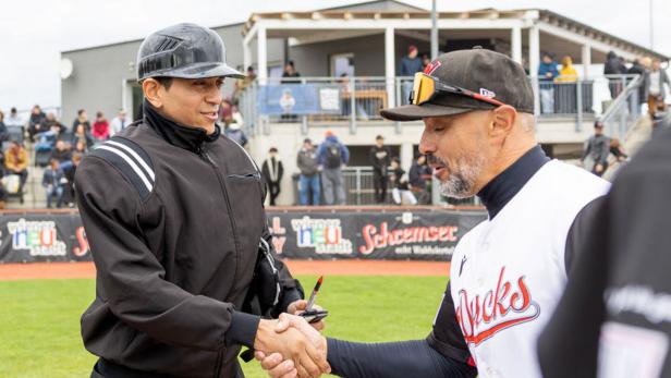 Quintana ist seit 2020 in Österreich