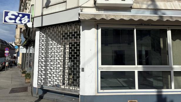 Gelateria Marcello Margaretenplatz Wien