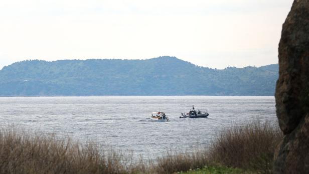 GREECE-IMMIGRATION-ACCIDENT