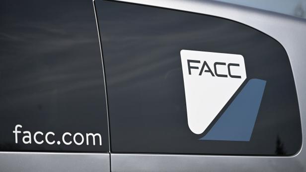 ++ THEMENBILD ++ FACC / UNTERNEHMEN / MASCHINENBAU / ZULIEFERER / LUFTFAHRTINDUSTRIE