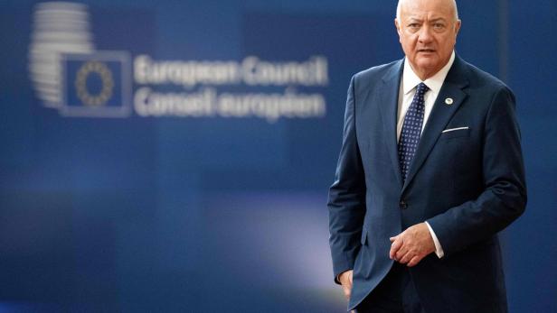 BELGIUM-EU-SUMMIT-DIPLOMACY