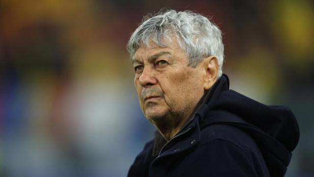 Mircea Lucescu