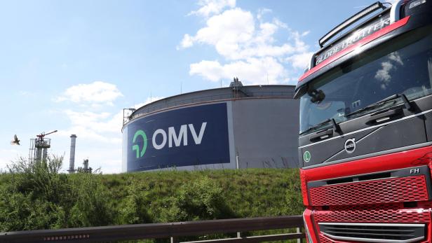 Die OMV sieht die Bedingungen der Spritpreisbremse nicht voll erfüllt.