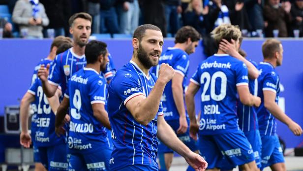 Shon Weissman erzielte das 1:0