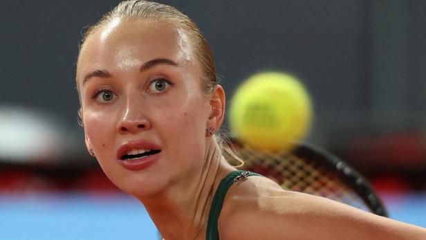 Madrid Open