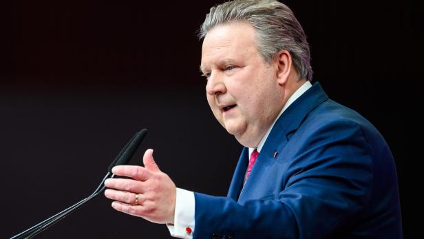 Michael Ludwig