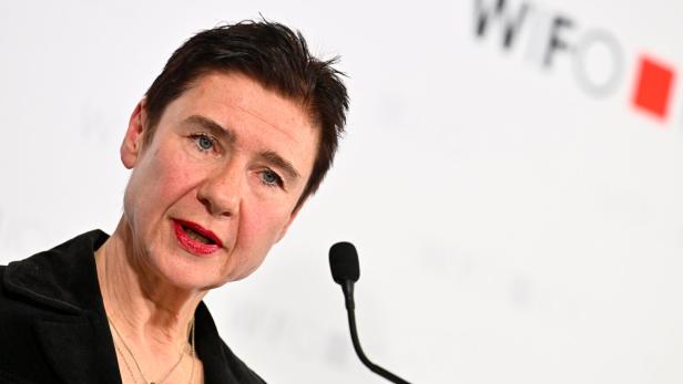PK WIFO, IHS: "KONJUNKTURPROGNOSE 2026 UND 2027 - FRÜHJAHRSPROGNOSE" - SCHRATZENSTALLER