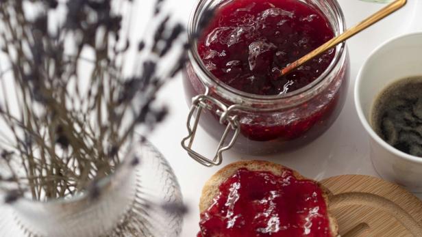 Marmelade