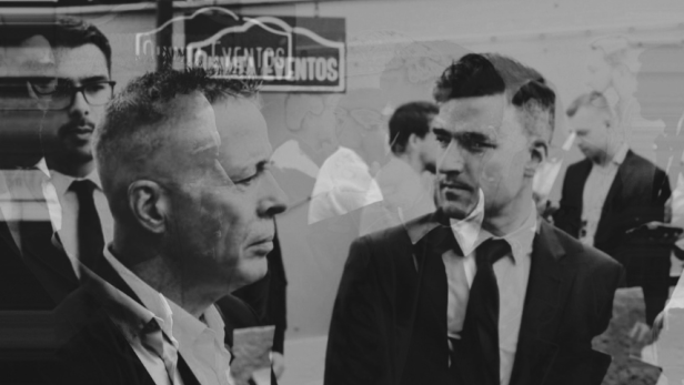 Bearbeitetes Bild Remigration Kongress