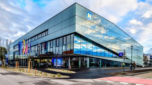 Haus der Digitalisierung