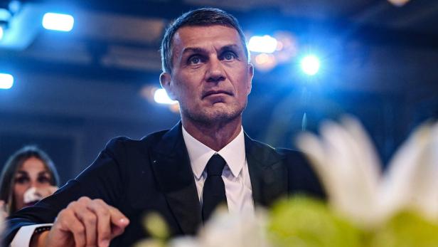 Maldini kehrt in den Verband zurück