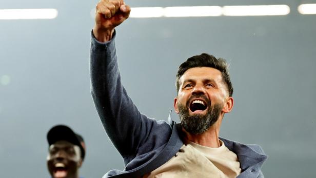 2 Bundesliga - FC Schalke 04 vs Fortuna Dusseldorf