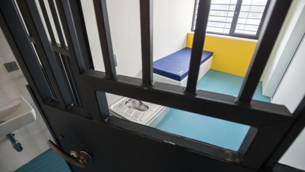 Justizanstalt Korneuburg