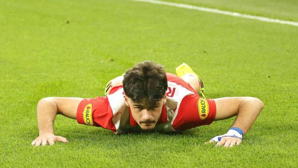 Kerim Alajbegovic