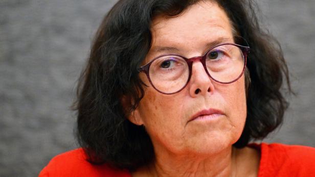 PK ÖSTERREICHISCHER SENIORENRAT (ÖSR) "AKTUELLE SENIORENPOLITISCHE FORDERUNGEN": GERSTORFER