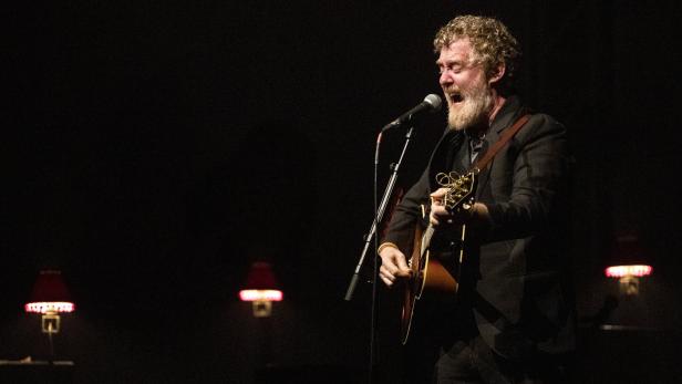 Irish musician Glen Hansard dies in motorcycle crash in Dublin